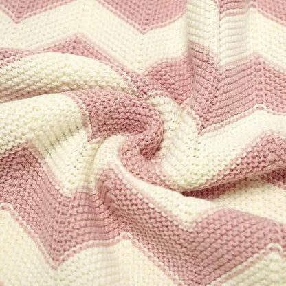 Couverture et Doudou pour Bébé - Kalinou - Accessoires bébé